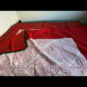 Nokshi Katha(blanket)